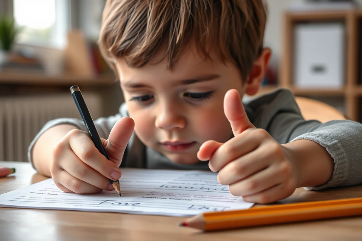 affordable handwriting practice budget — Affordable Handwriting Practice Budget (step by step)