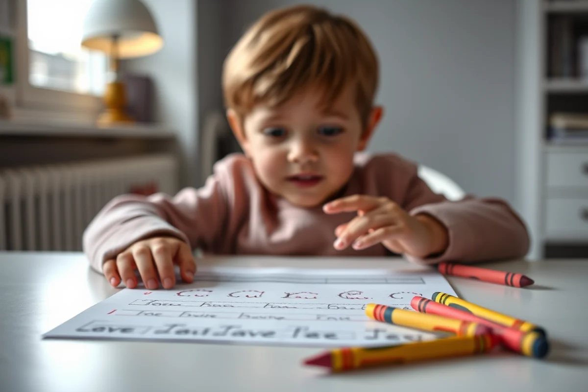 budget handwriting practice tips — Budget Handwriting Practice Tips (step by step)