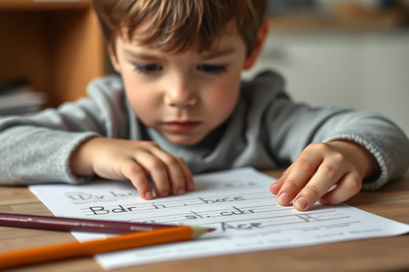 diy handwriting practice printables — Diy Handwriting Practice Printables (step by step)