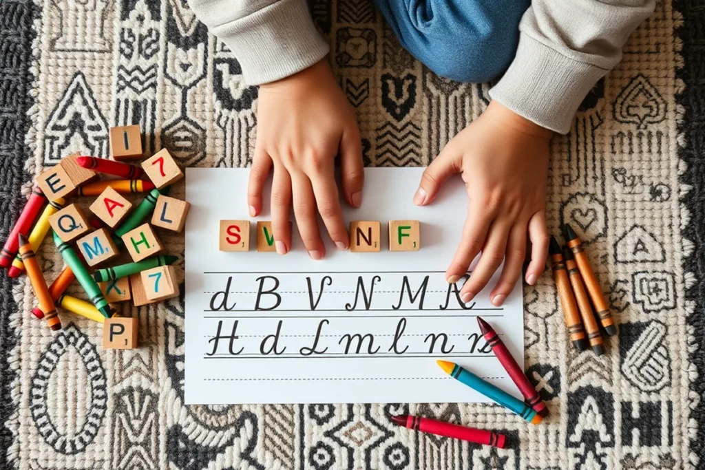 Diy Handwriting Practice Tips