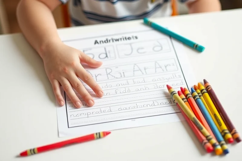 diy handwriting practice tips — Diy Handwriting Practice Tips (step by step)