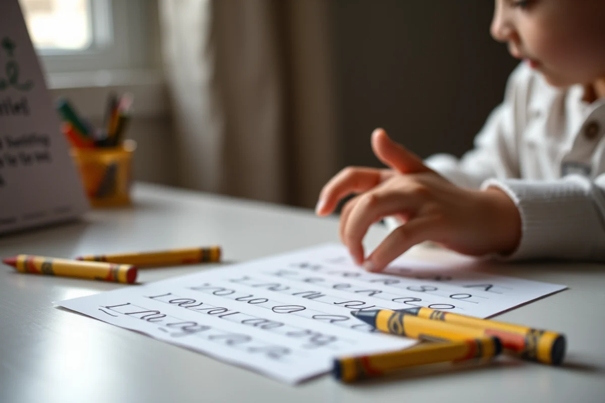easy handwriting practice games — Easy Handwriting Practice Games (step by step)