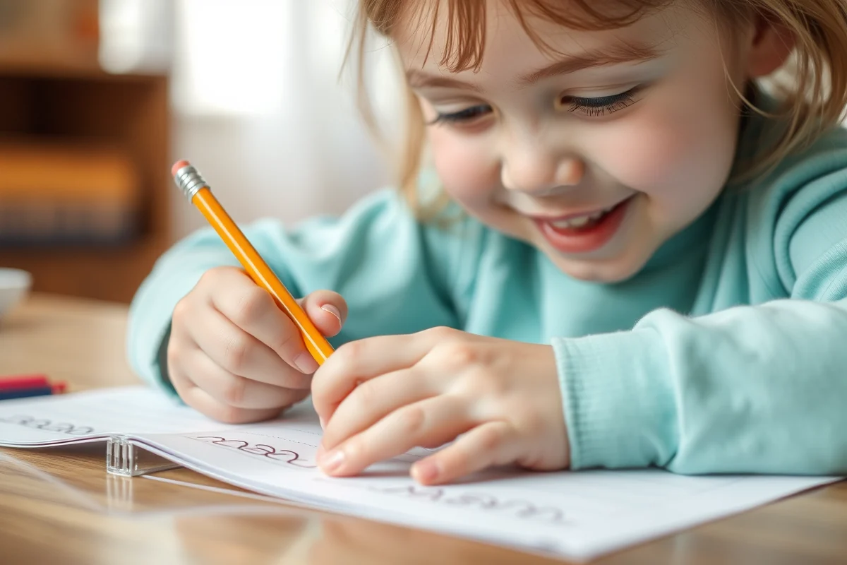 easy handwriting practice β Easy Handwriting Practice (step by step)