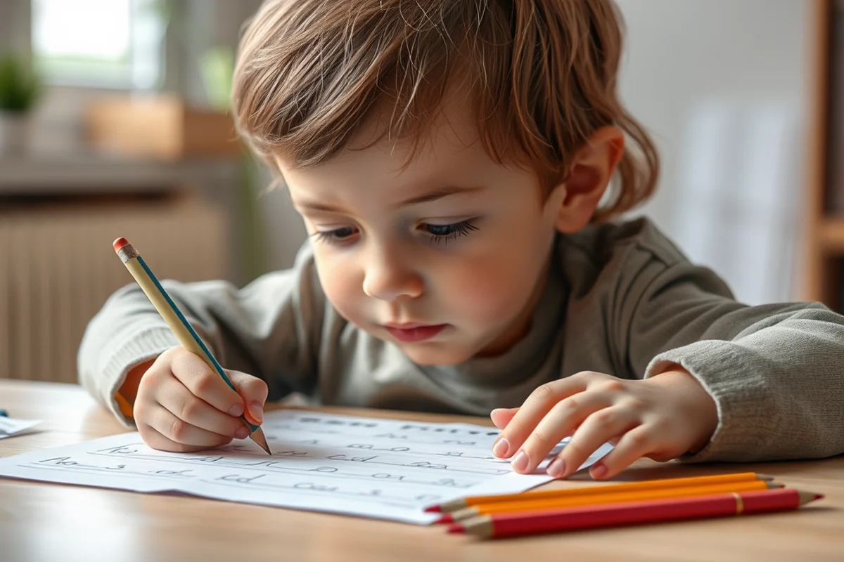 handwriting practice budget for beginners — Handwriting Practice Budget For Beginners (step by step)