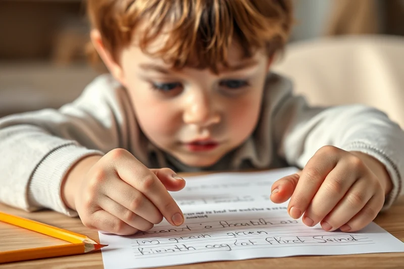 handwriting practice printables examples — Handwriting Practice Printables Examples (step by step)