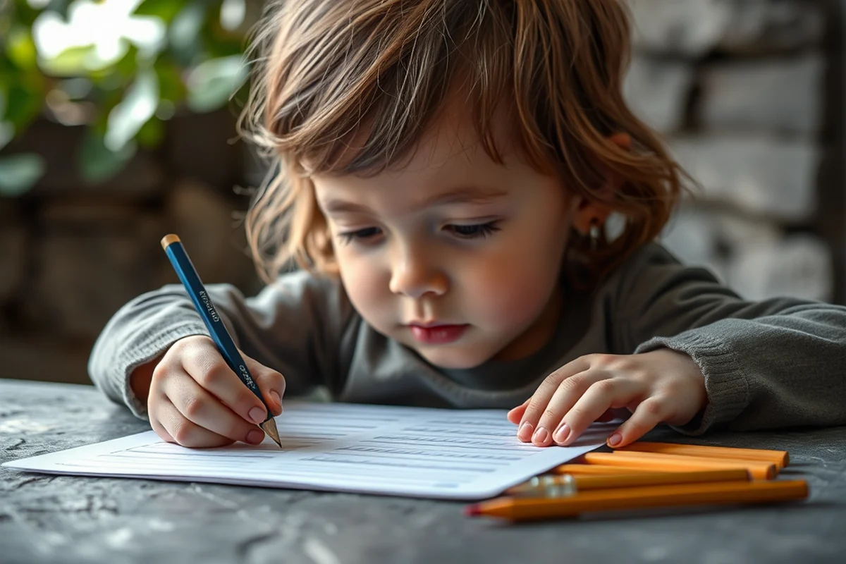 handwriting practice progress printable — Handwriting Practice Progress Printable (step by step)