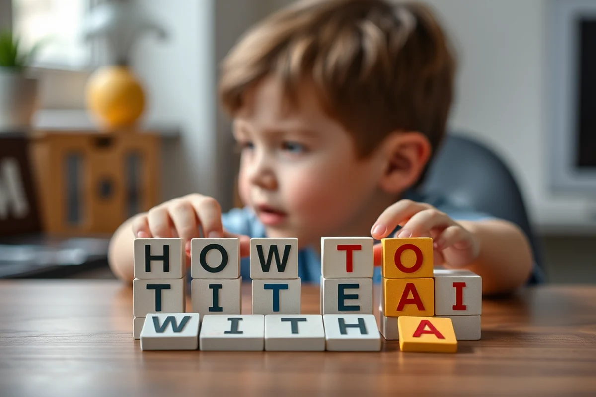how to text with ai — How To Text With Ai (step by step)