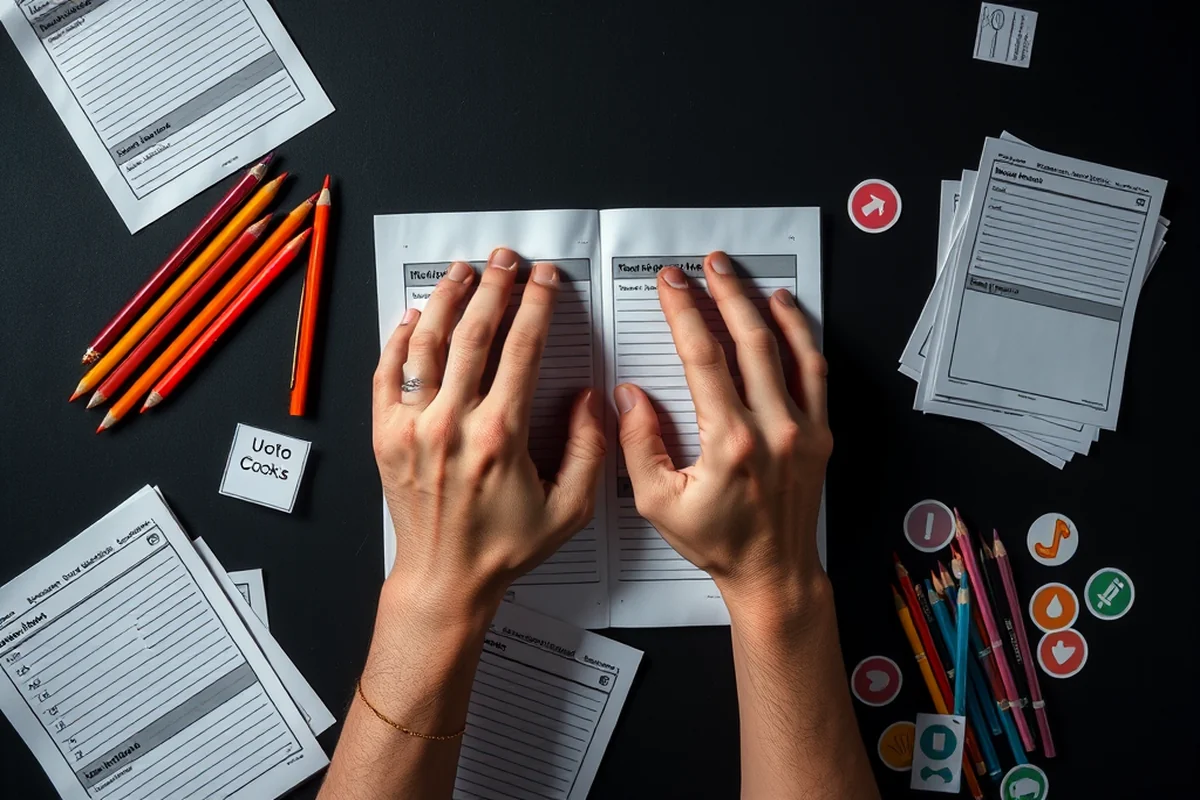 how to write book — How To Write Book (the finished result)