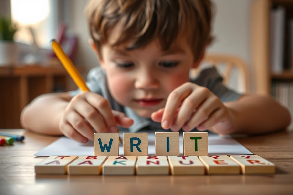 how to writing practice for kids — How To Writing Practice For Kids (step by step)