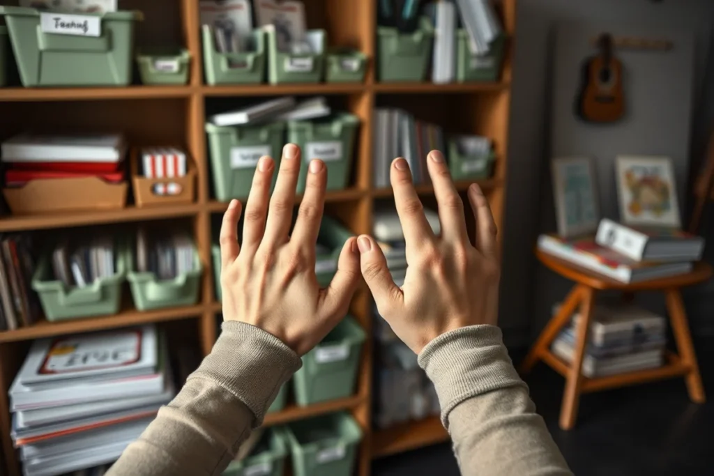 Improve Handwriting For Adults