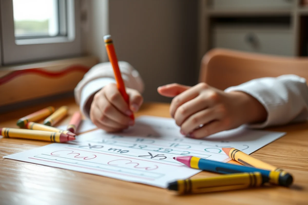 improve handwriting for adults — Improve Handwriting For Adults (step by step)