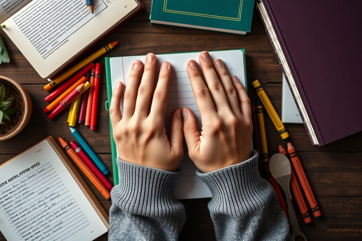 improve handwriting for adults — Improve Handwriting For Adults (the finished result)