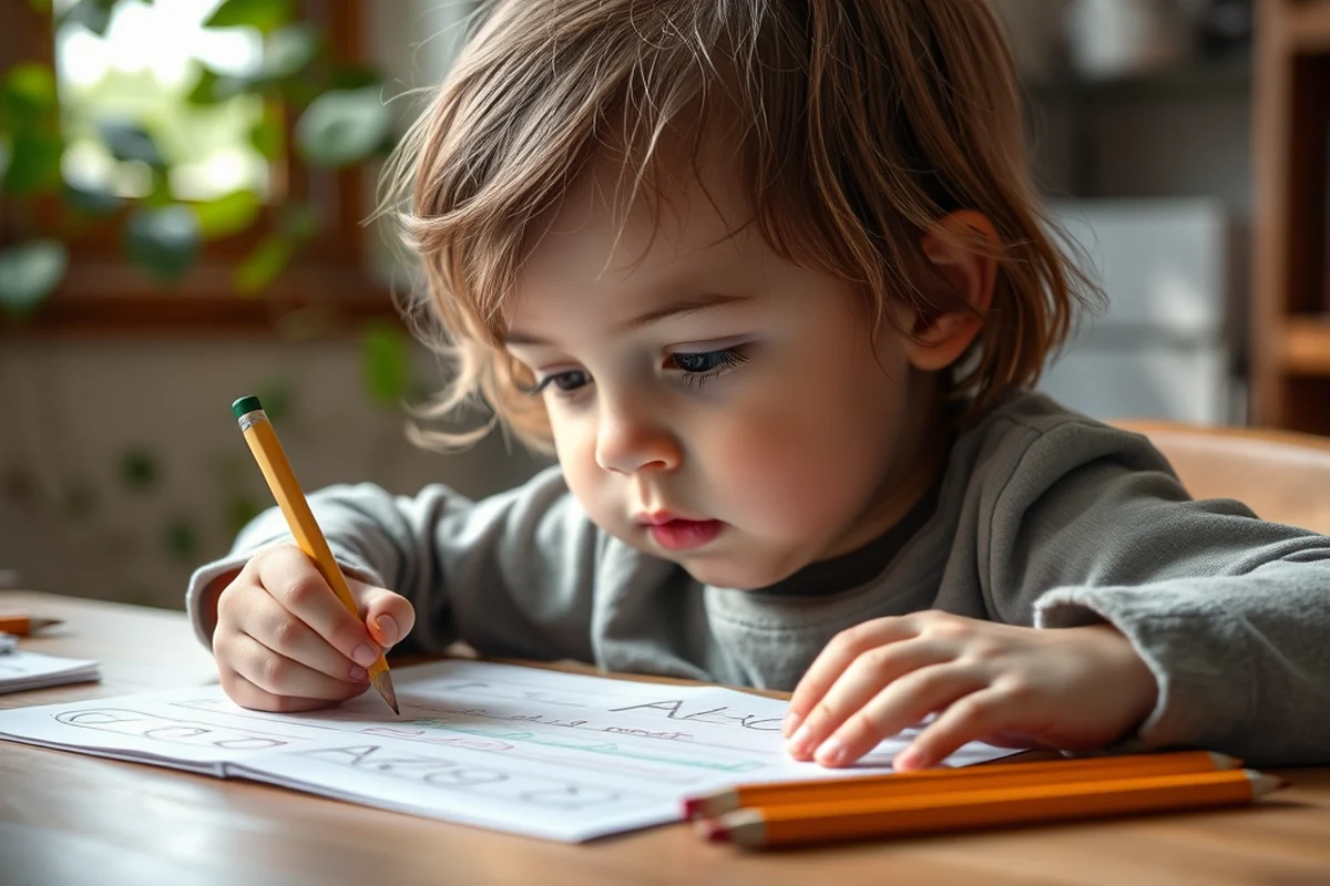 is handwriting a font — Is Handwriting A Font (step by step)