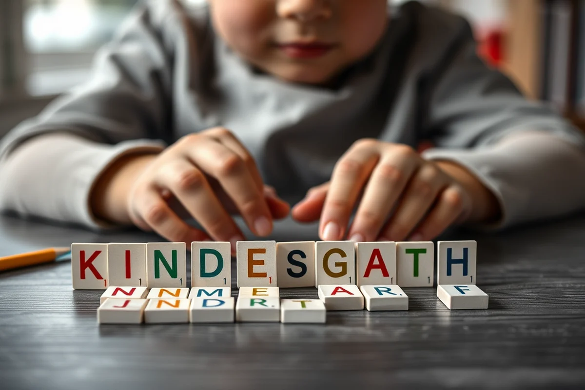 kindergarten handwriting practice sheets — Kindergarten Handwriting Practice Sheets (step by step)