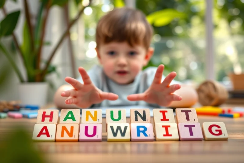 quick handwriting practice printables — Quick Handwriting Practice Printables (step by step)