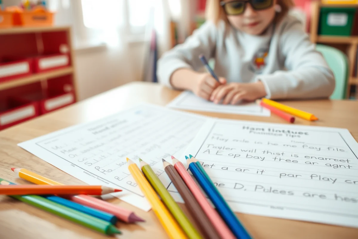quick handwriting practice tips — Quick Handwriting Practice Tips