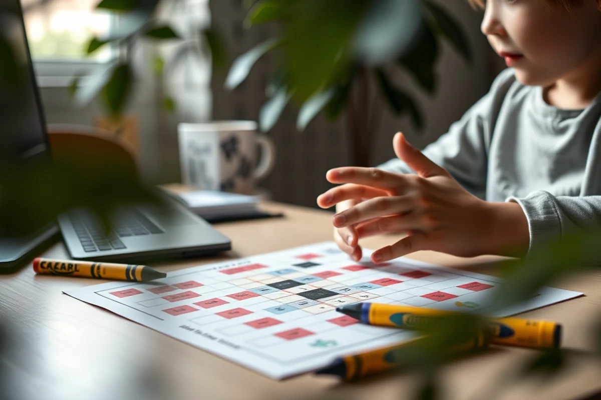 scrabble against the computer — Scrabble Against The Computer (step by step)