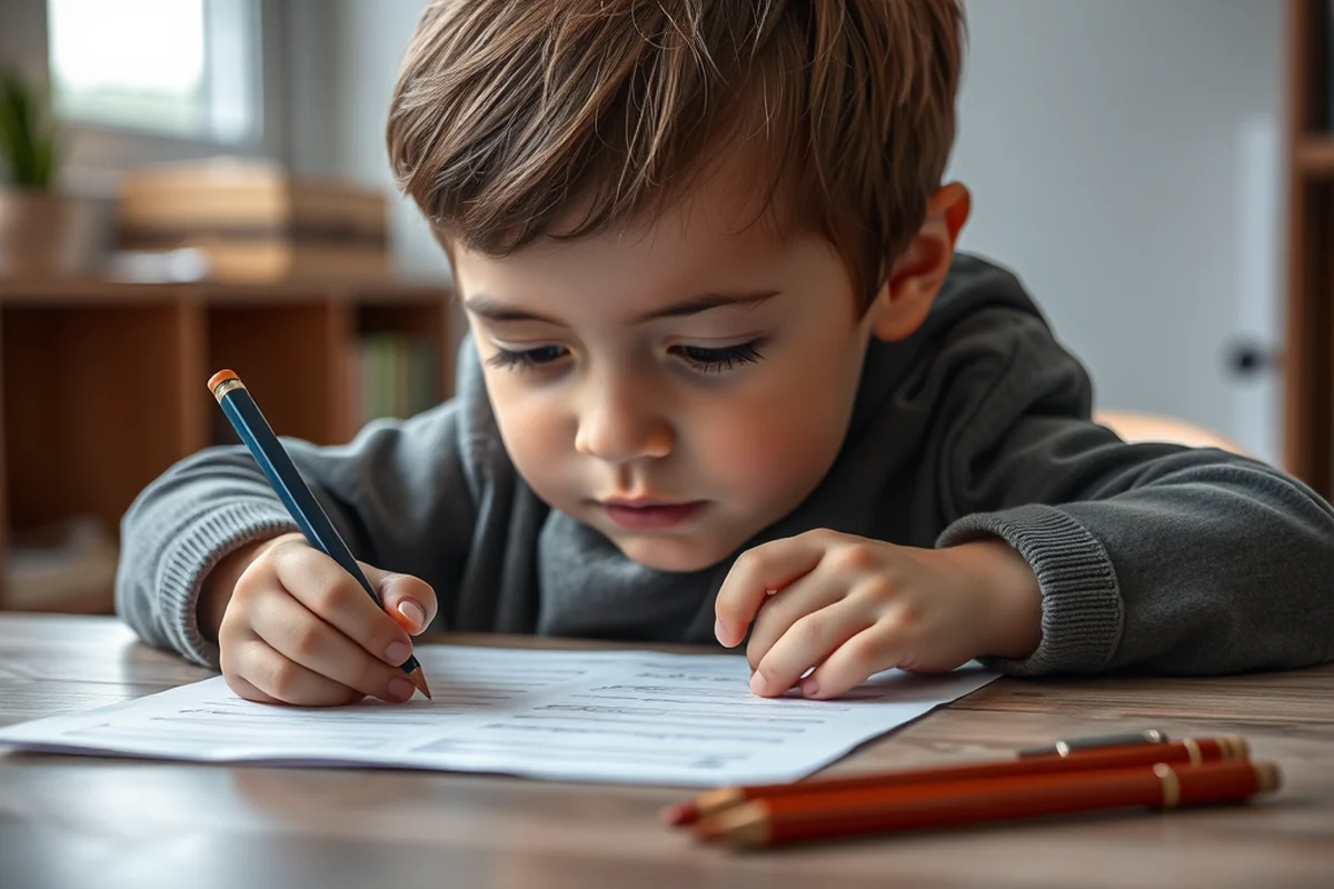 simple budget handwriting practice — Simple Budget Handwriting Practice (step by step)