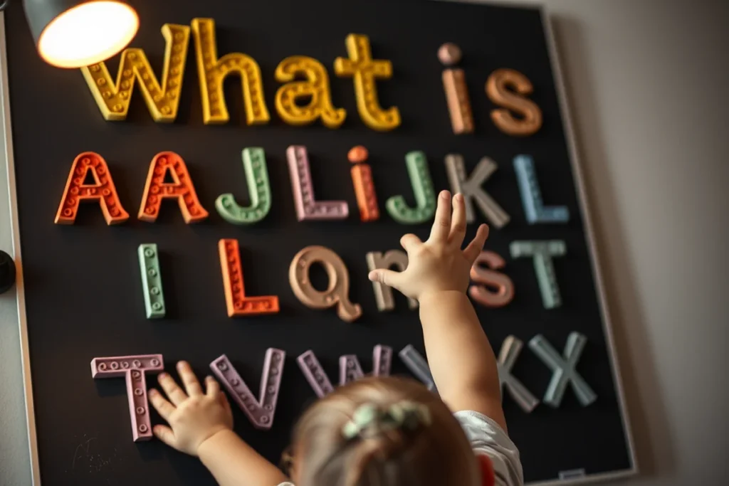 What Is Calligraphy Alphabet