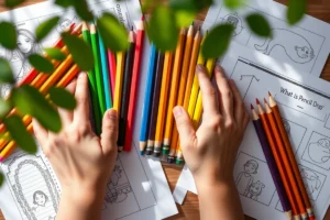 What Is Pencil Drawing
