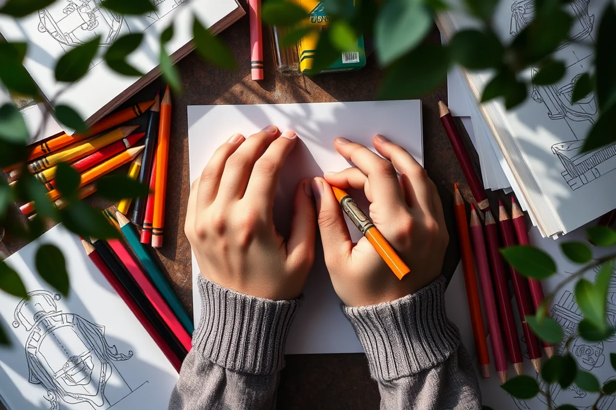 what is pencil drawing — What Is Pencil Drawing (the finished result)