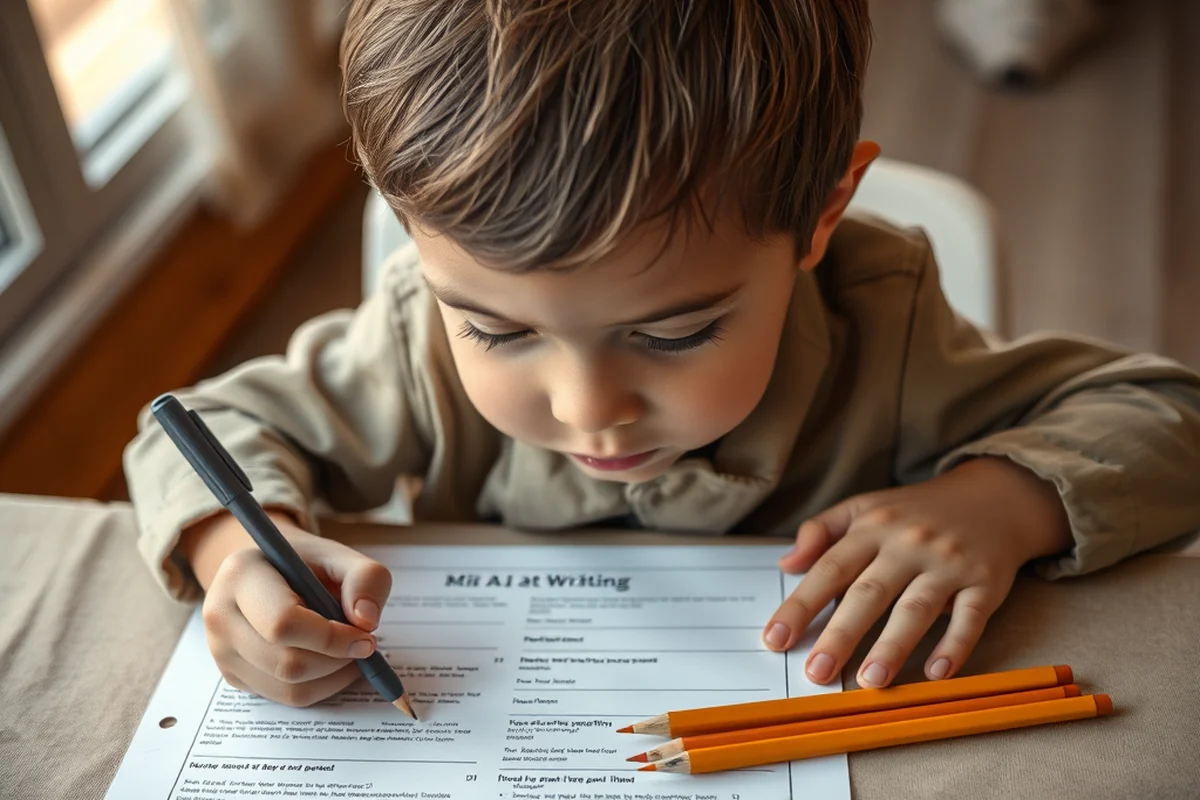 what is the best ai at writing — What Is The Best Ai At Writing (step by step)