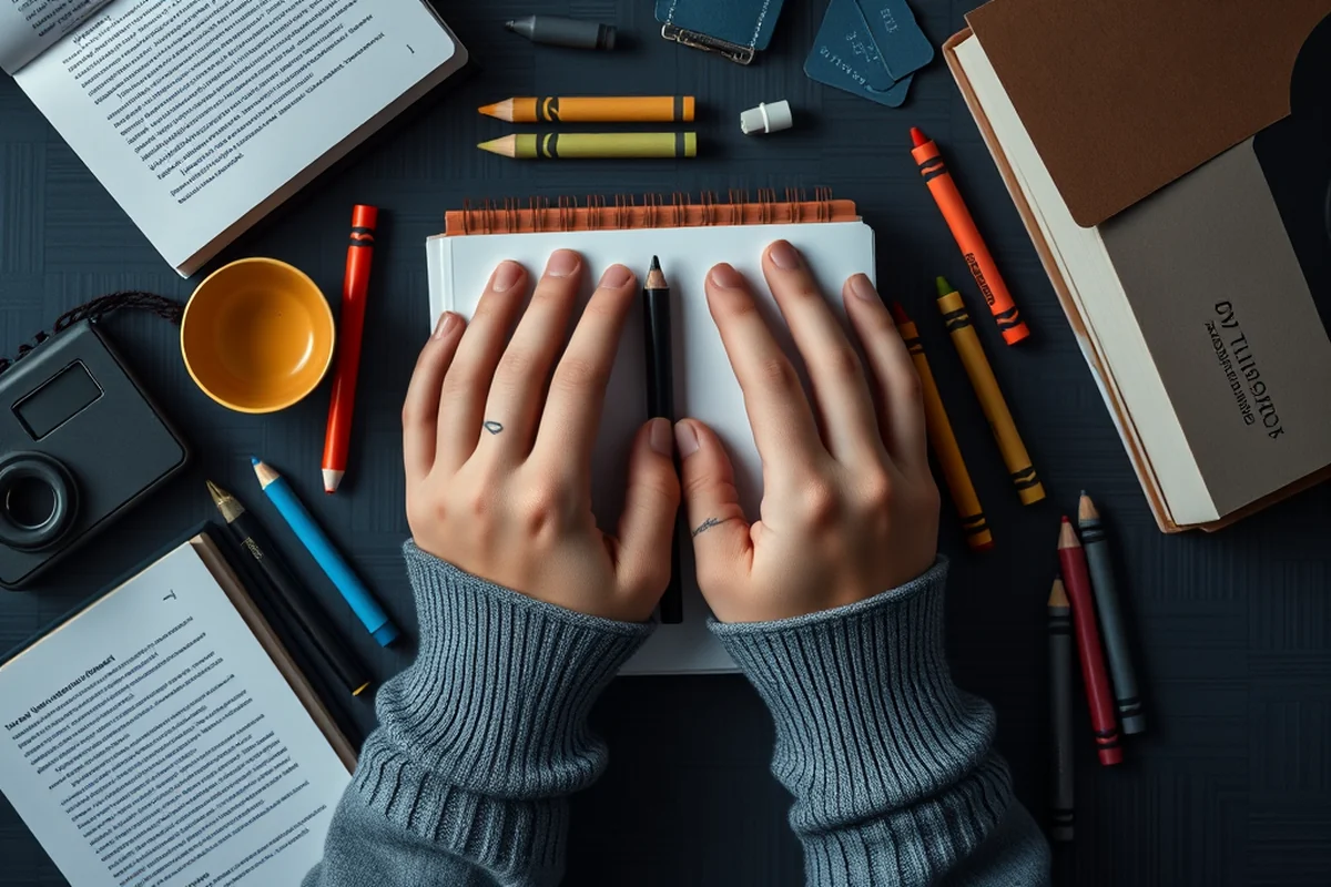 what is the best ai note taker — What Is The Best Ai Note Taker (the finished result)