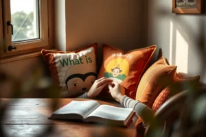 What Is Writing Desk