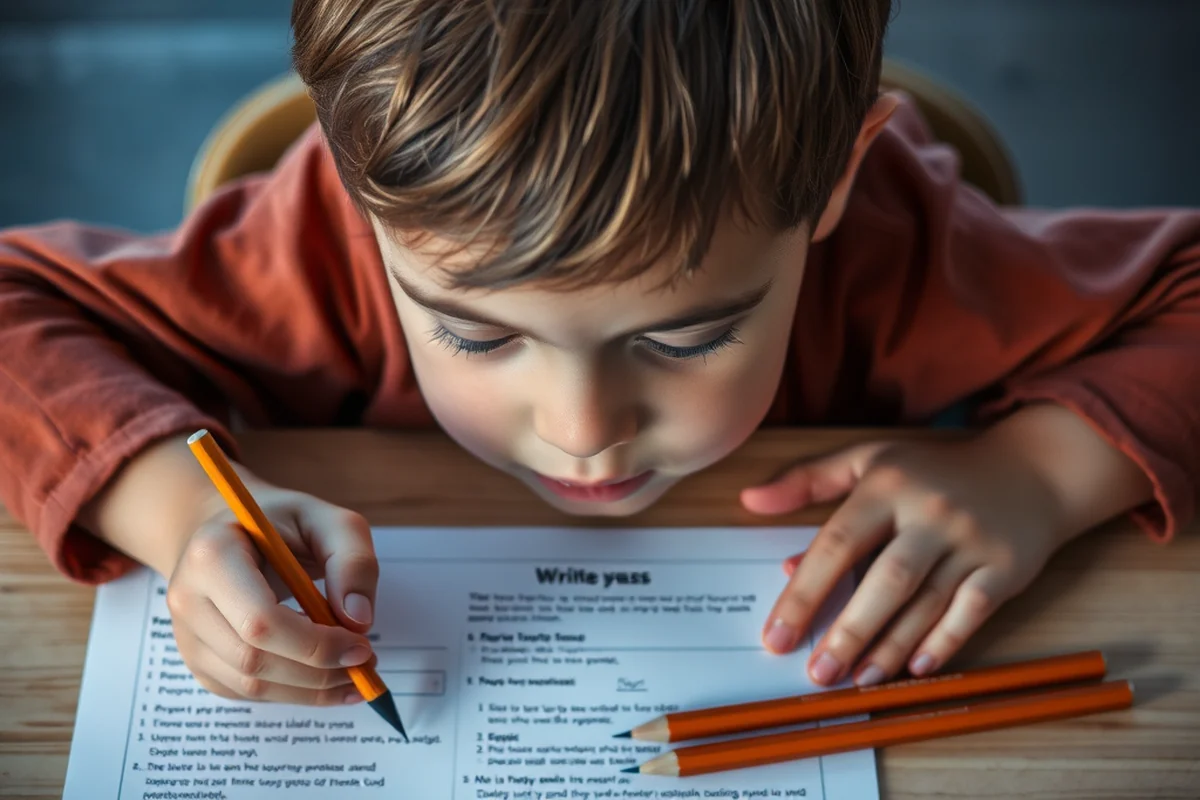 what is writing prompts â What Is Writing Prompts (step by step)