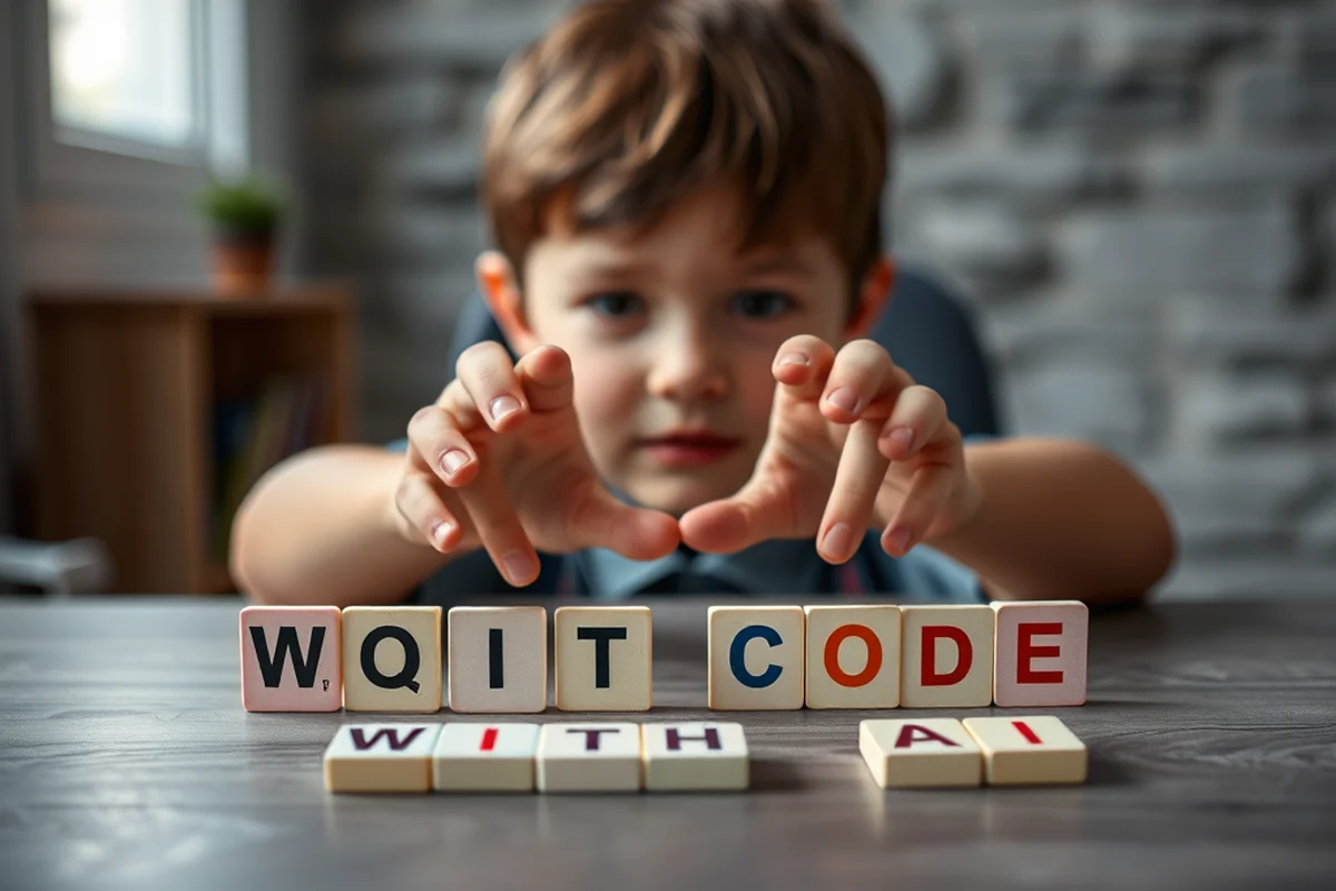 what to code with ai — What To Code With Ai (step by step)