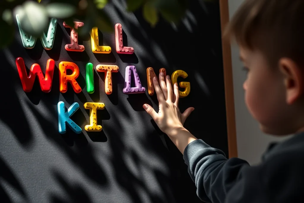 Will Writing Kit