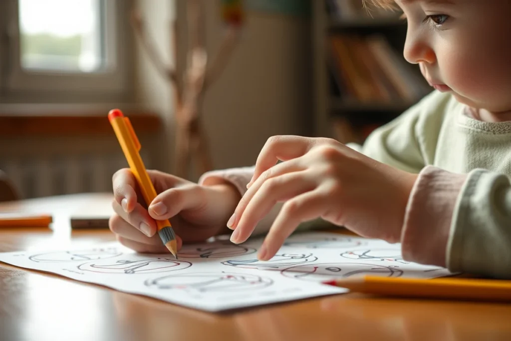 A Writing Journal