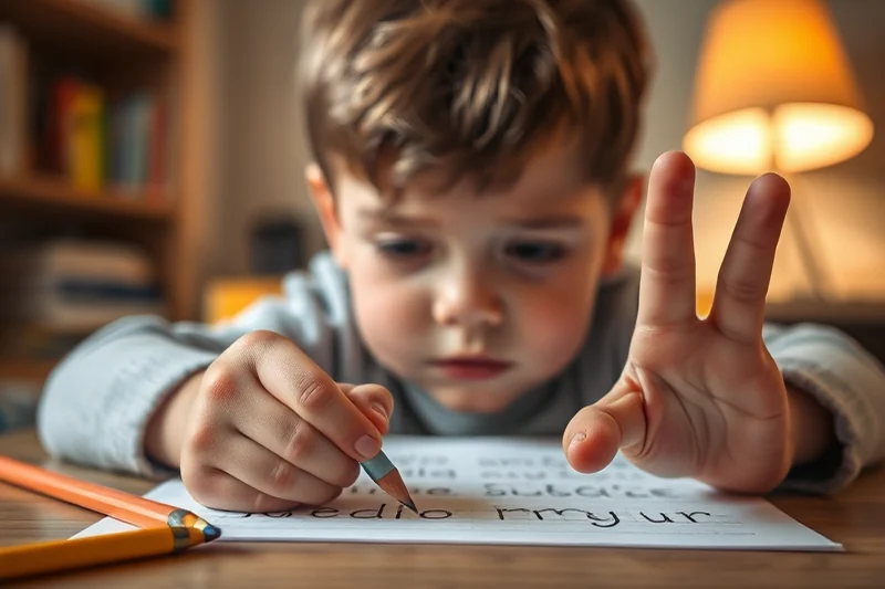 affordable handwriting practice lesson — Affordable Handwriting Practice Lesson (step by step)