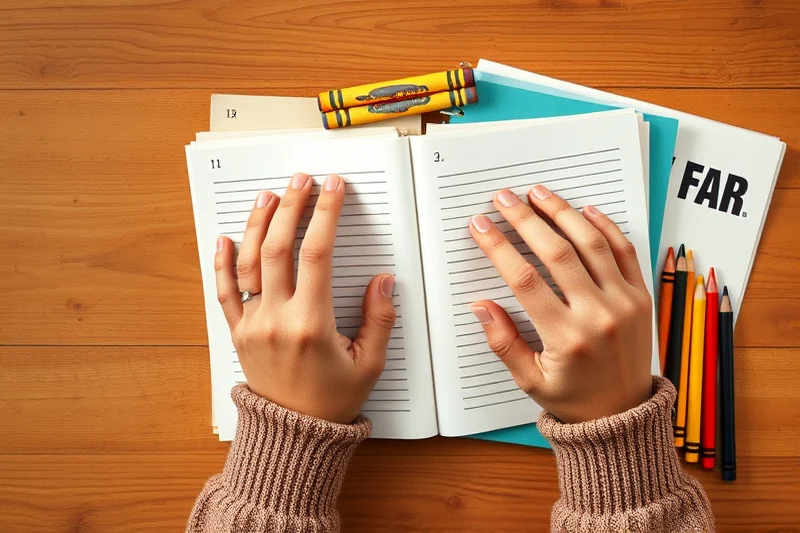 best handwriting practice budget — Best Handwriting Practice Budget (the finished result)