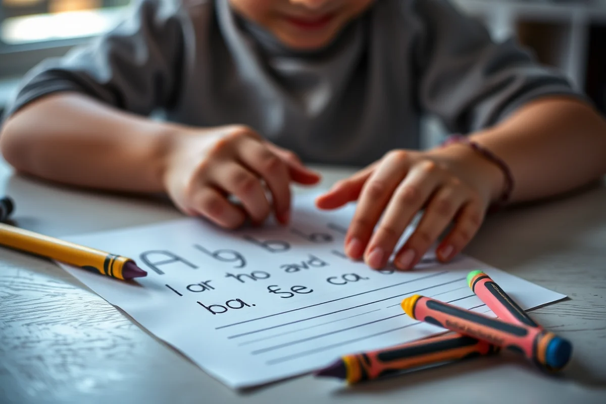handwriting practice activities games for beginners — Handwriting Practice Activities Games For Beginners (step by step)
