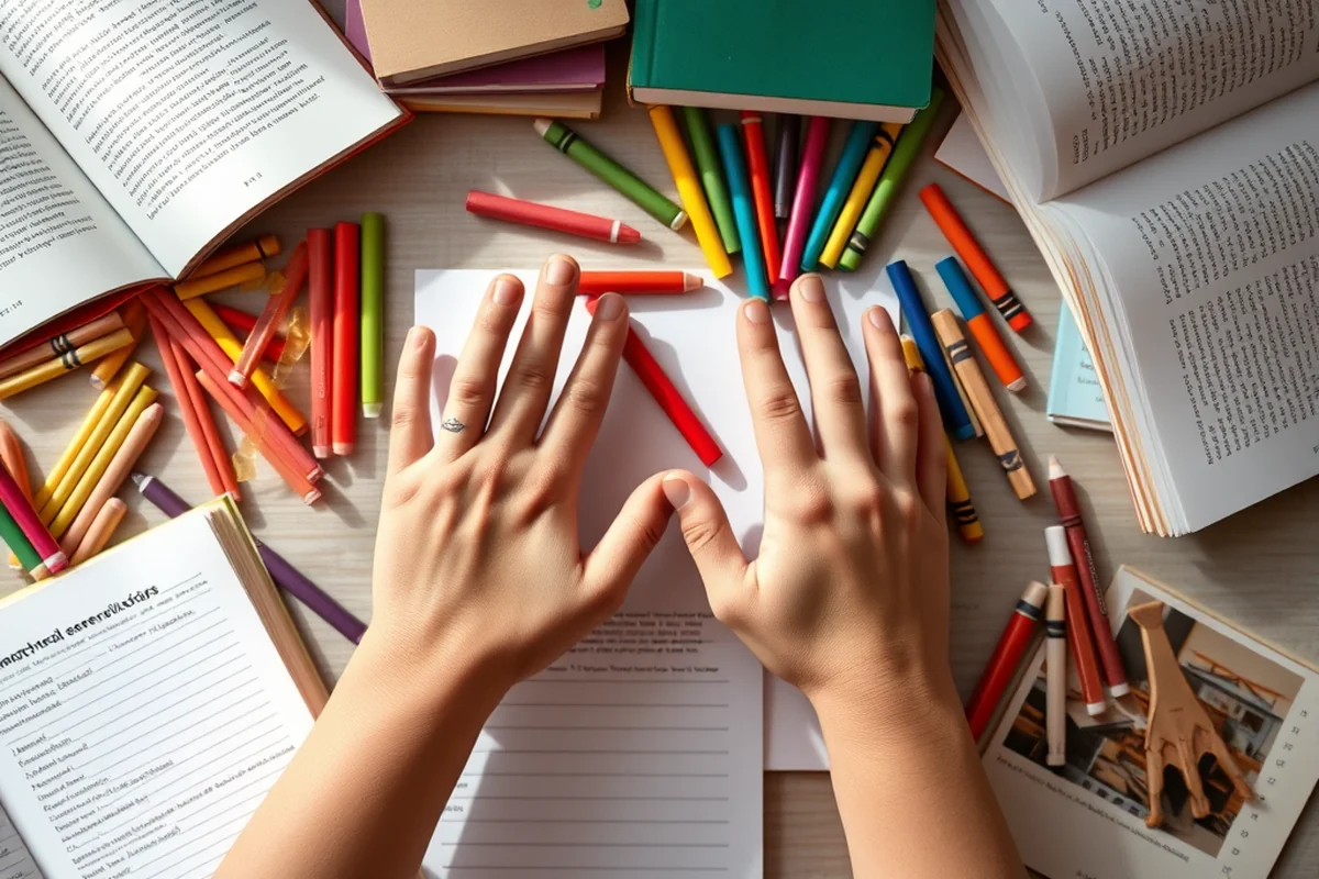 handwriting practice activities games for beginners — Handwriting Practice Activities Games For Beginners (the finished result)