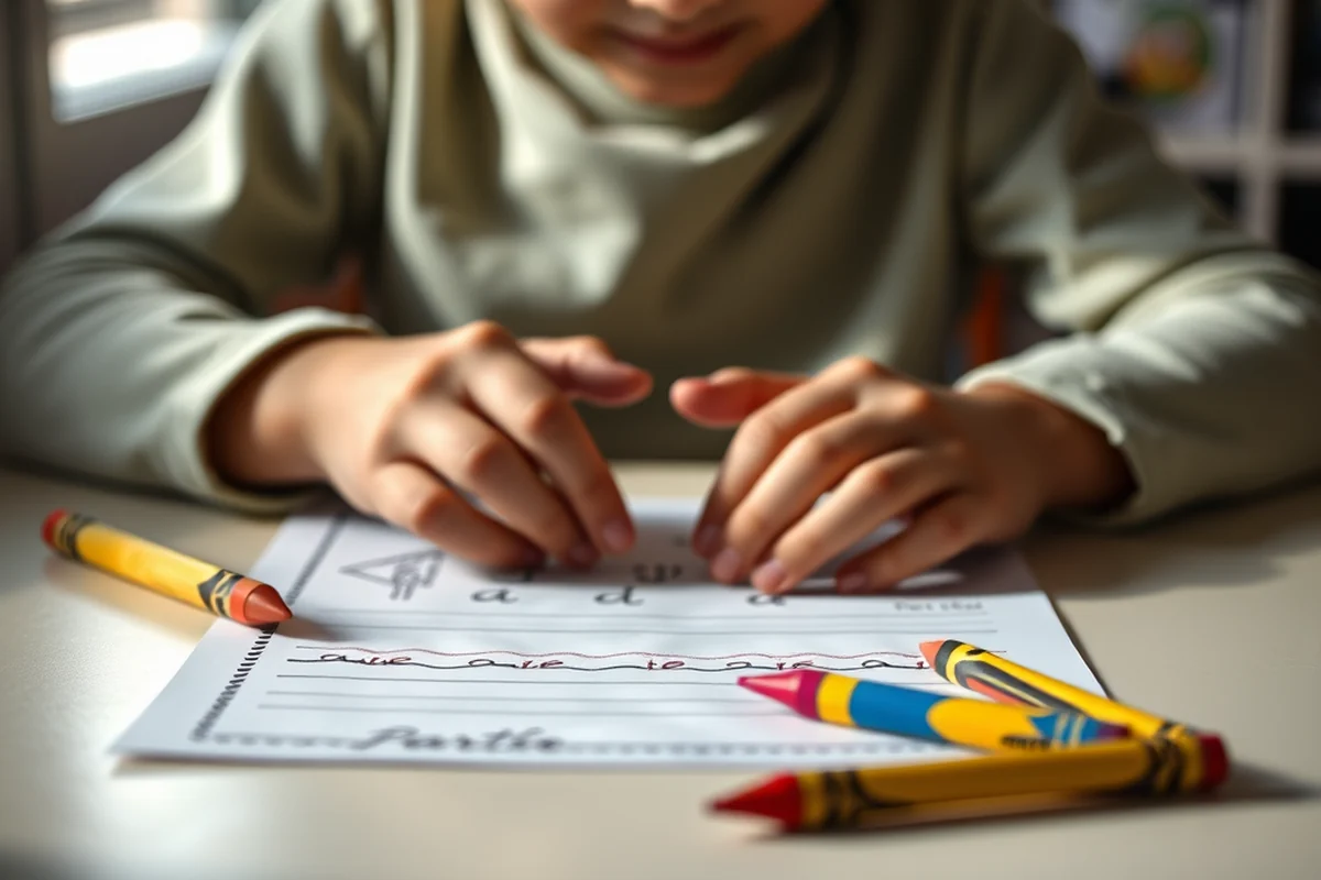 handwriting practice activities games that actually work — Handwriting Practice Activities Games That Actually Work (step by step)