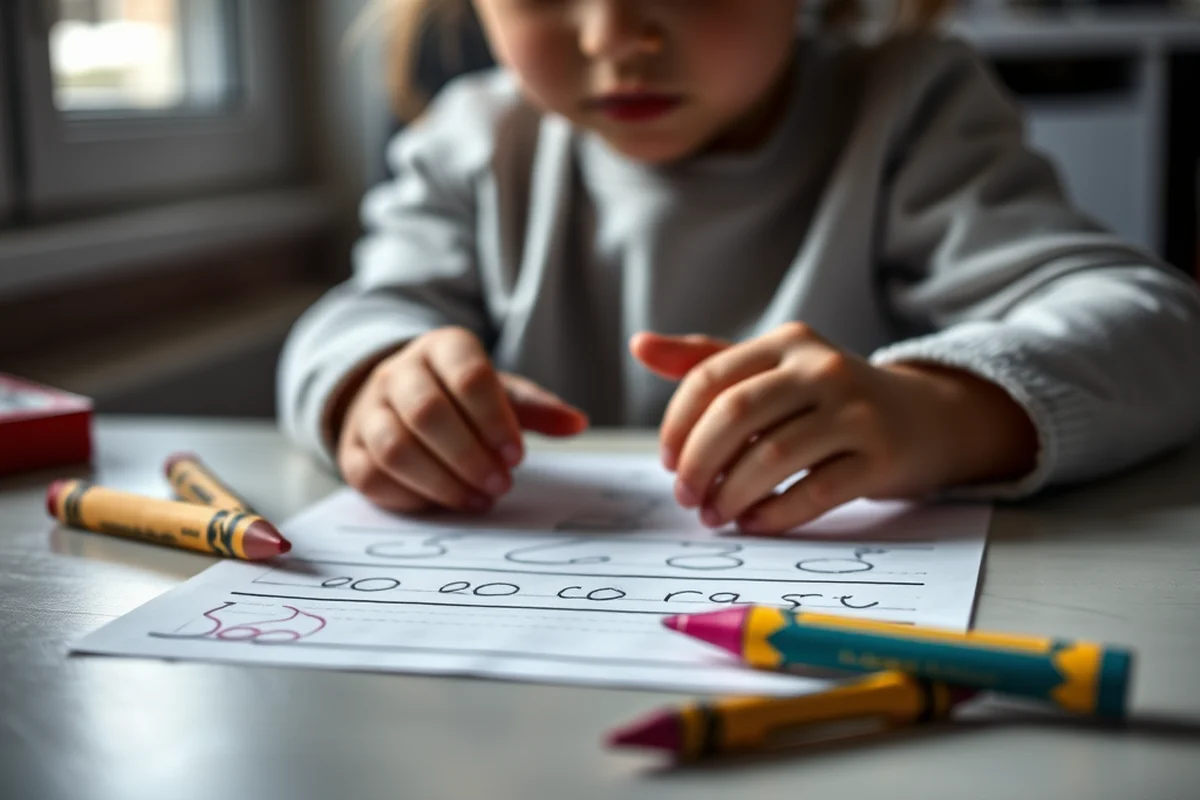 handwriting practice activities guide — Handwriting Practice Activities Guide (step by step)