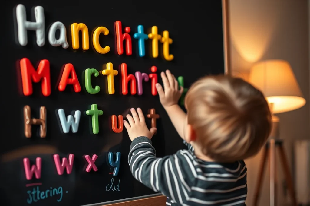 Handwriting Practice Activities Ideas