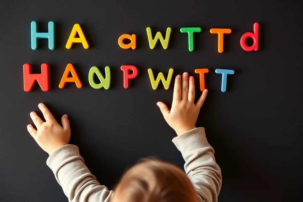 Handwriting Practice Activities Mistakes To Avoid