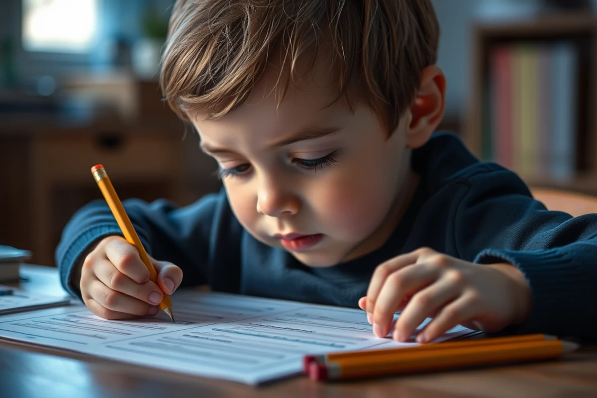 handwriting practice activities mistakes to avoid — Handwriting Practice Activities Mistakes To Avoid (step by step)