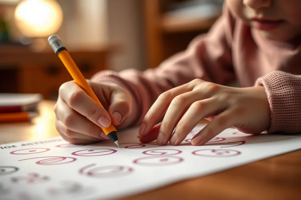 Handwriting Practice Activities That Actually Work