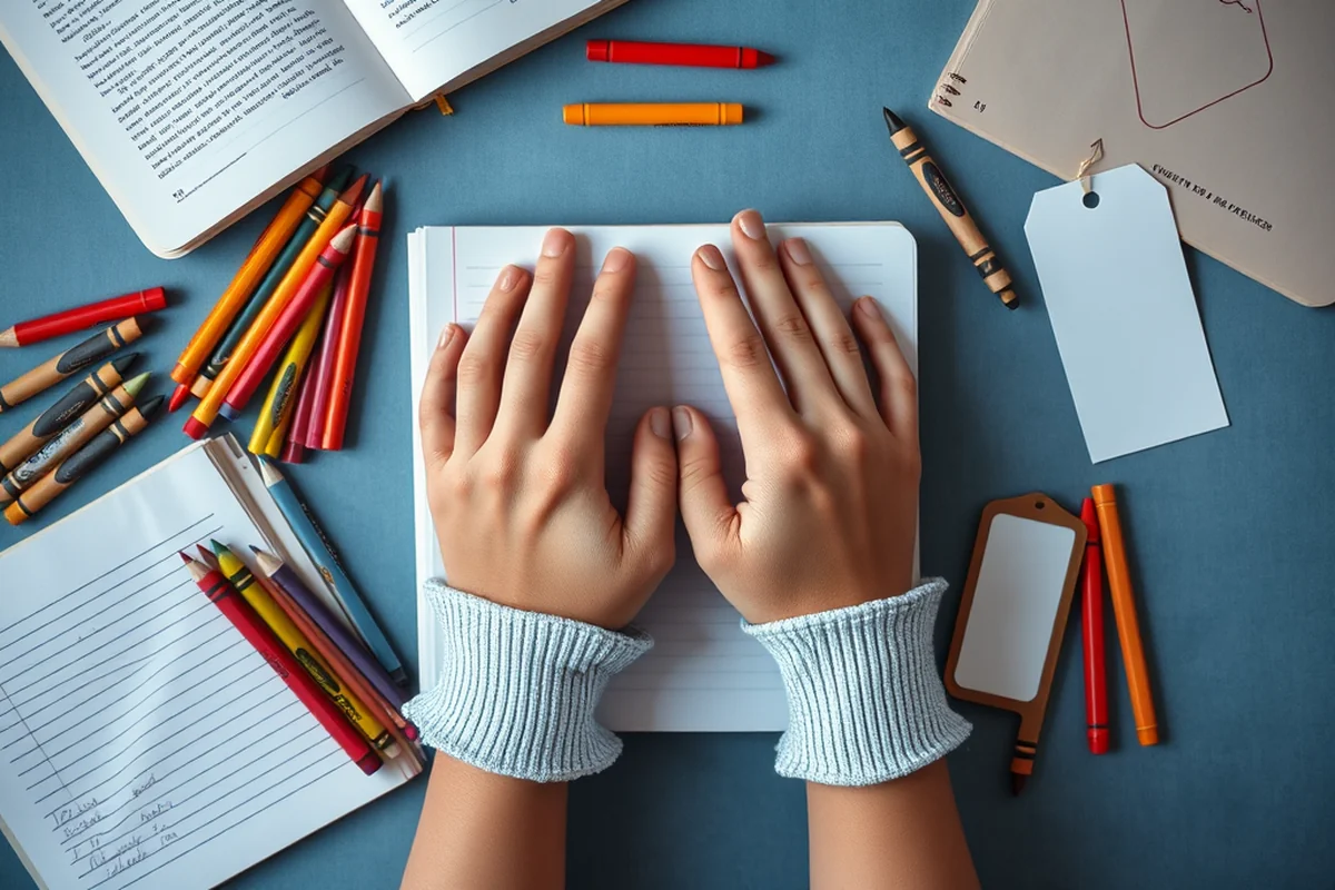 handwriting practice activities that actually work — Handwriting Practice Activities That Actually Work (the finished result)