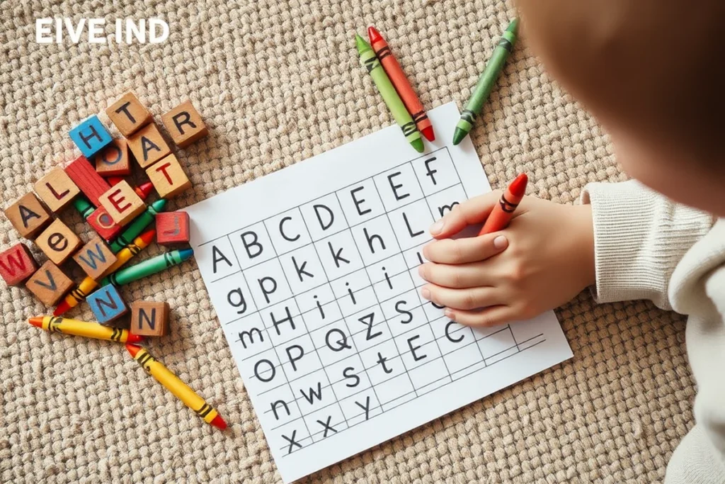 Handwriting Practice Assessment Tips