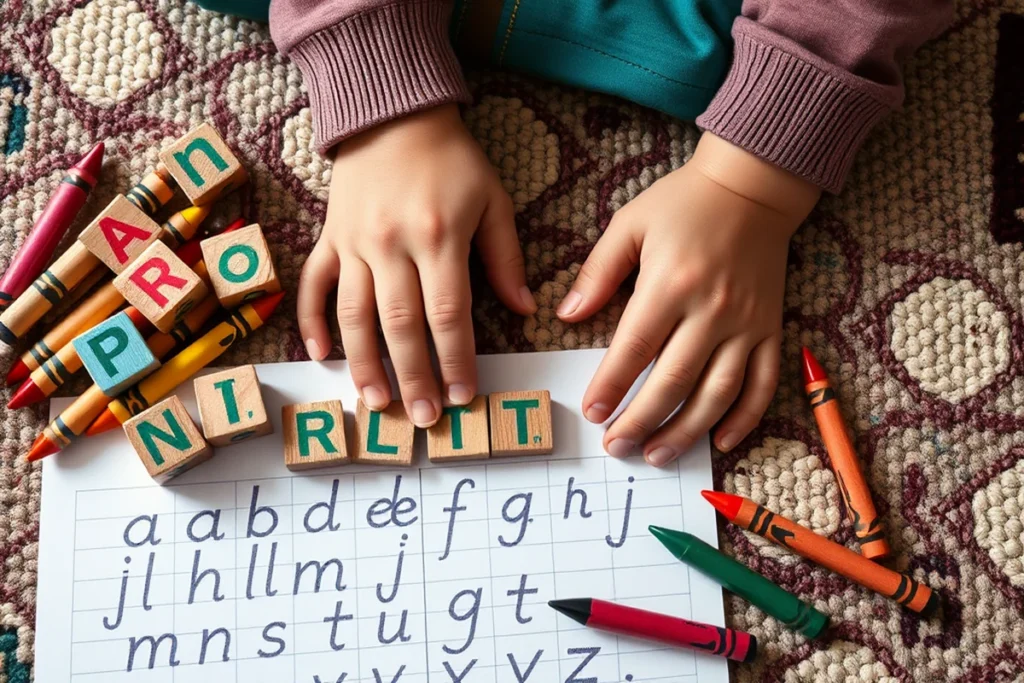 Handwriting Practice Budget Ideas