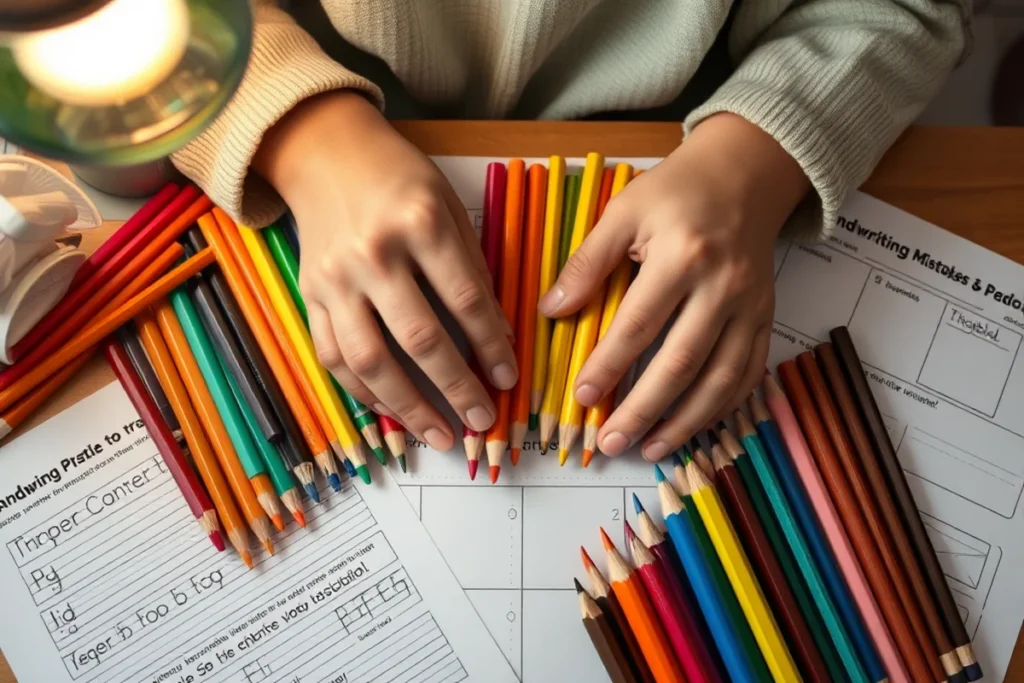 Handwriting Practice Budget Mistakes To Avoid