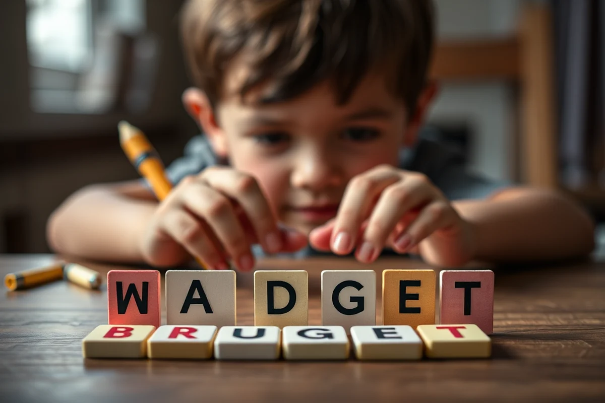 handwriting practice budget on a budget — Handwriting Practice Budget On A Budget (step by step)