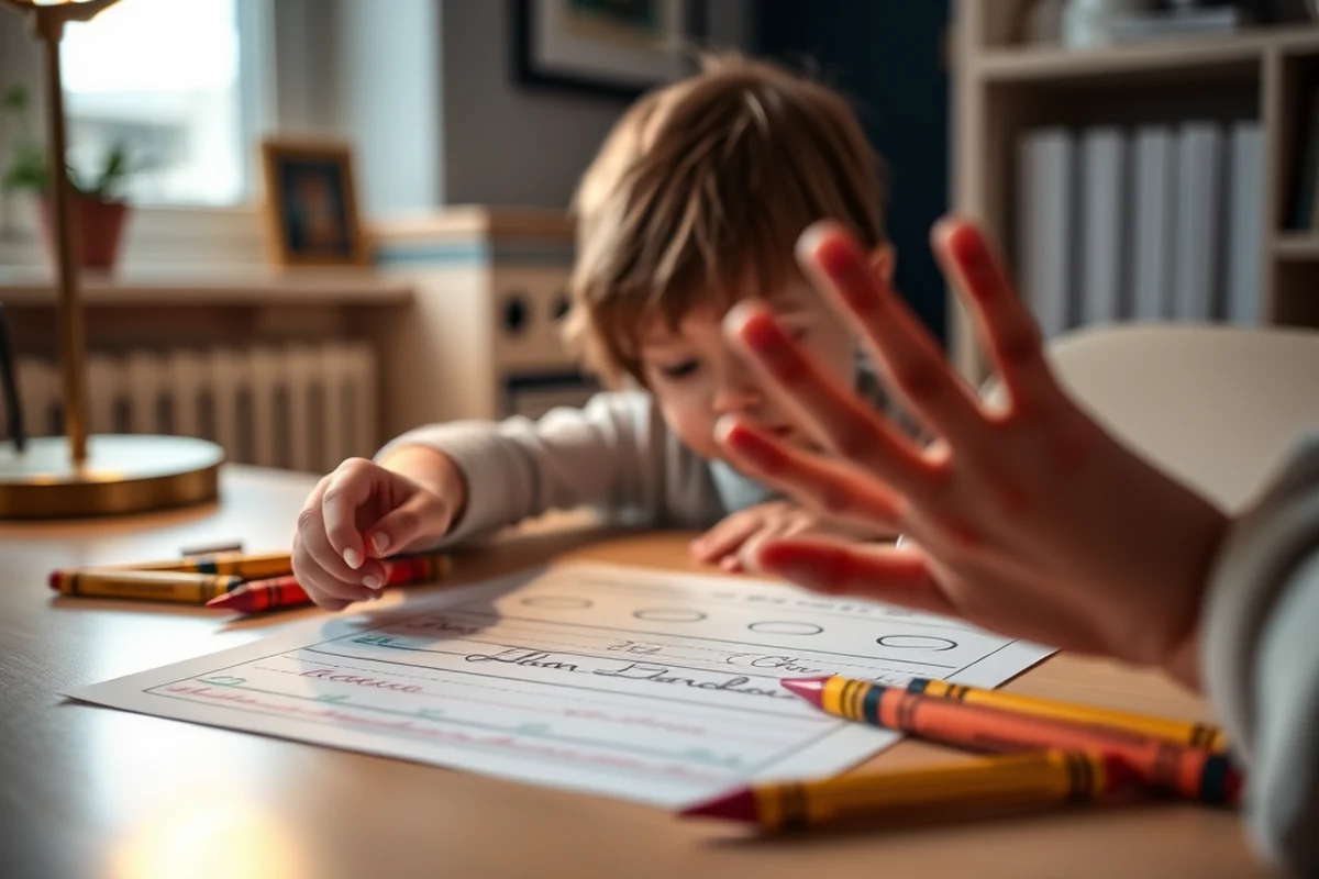 handwriting practice budget step by step — Handwriting Practice Budget Step By Step (step by step)