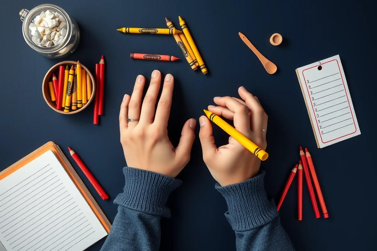 handwriting practice budget step by step — Handwriting Practice Budget Step By Step (the finished result)