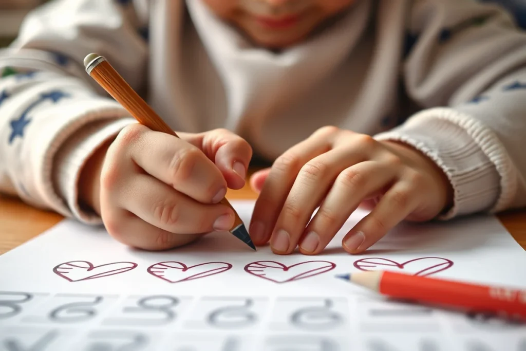 Handwriting Practice For Kids How To Choose